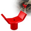 Bottle Jack Adapter for 12-Ton Bottle Jack - Heavy Duty