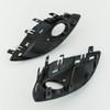 LST Fog Light Cover with NSW Hole Set Left Right