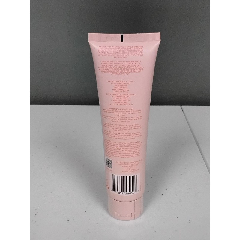 New! Toty. Balancing Cleansing Gel ESENCIAL Full Size 5oz Micellar