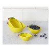 Your Heart's Delight Measuring Cups - Lemon, Set of 4