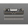 Adafruit FPC Breakout for Raspberry Pi 5 DSI or RP2350