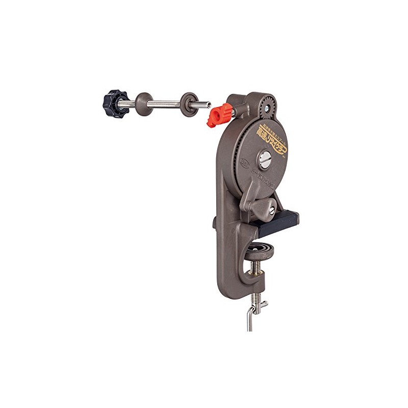DAIICHI High Speed Line Recycler Device (Line mantenance)