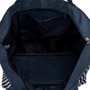 Anndora Shopping Bag Beach Bag Shoulder Bag XXL 40 Litres