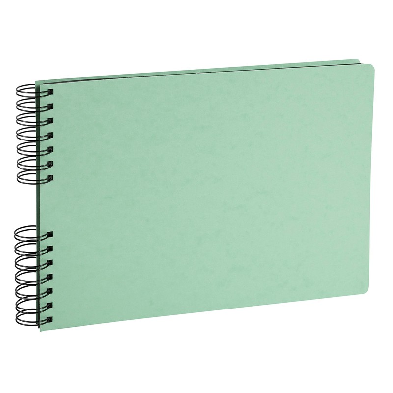 Exacompta - Ref 16540E - Aquarel Collection - Photo Album