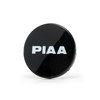 Piaa DGX57B Light Cover Auxiliary Light Cover 7 inch, Solid