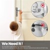 Door Lever Lock (1/2Pcs) Child Proof Doors & Handles, Adhesives