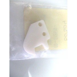 Hobart slicer meat grip holder clip. 00-072579  New old stock  OEM Hobart.