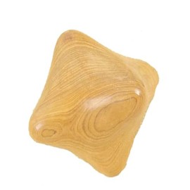 Schicksal.Wood Massage Ball, Wooden Ball, Hand Massage Ball, Press Point Pressure Point, Health & Beauty, Natural Wood, Interior Decoration