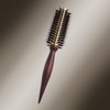 Gloss & Glow Volume Boost Quick Dry Roll Brush Size