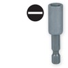 IVY Classic 45268 2-Inch #8-10 Slotted Power Bit with Finder,