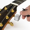 SHREDNECK - Multi-Function Guitar String Winder/Cutter/Bridge Pin Puller