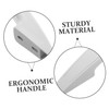 SHOWERORO Replacement Freezer Door Handle for Refrigerators and Display Cabinets