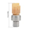 Gurtt Air Conditioning Pressure Sensor Compatible with 207 208 307
