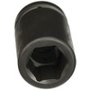 Grey Pneumatic (4033MD) 1" Drive x 33mm Deep Socket