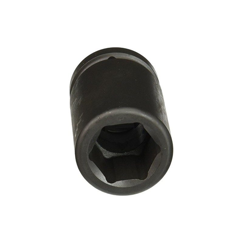 Grey Pneumatic (4033MD) 1" Drive x 33mm Deep Socket