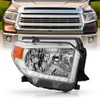 KEEKPO - For 2014 2015 2016 2017 Toyota Tundra Chrome