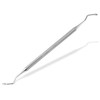 Professional Corner Lifter for Toenails Stainless Steel Foot Care Instrument
