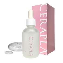 Serapra Serapra 3 Ceramides Vitamin C Derivative EGF Beauty Serum 50ml Pore Retention Moisturizing Additive-Free
