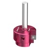 1 1/4 Inch PVC Pipe Reamer, PVC Fitsting Saver, Plastic