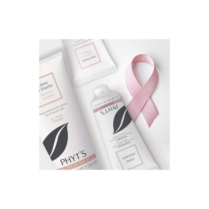 Nutrition Extreme by Phyts for Women - 1.4 oz Cream