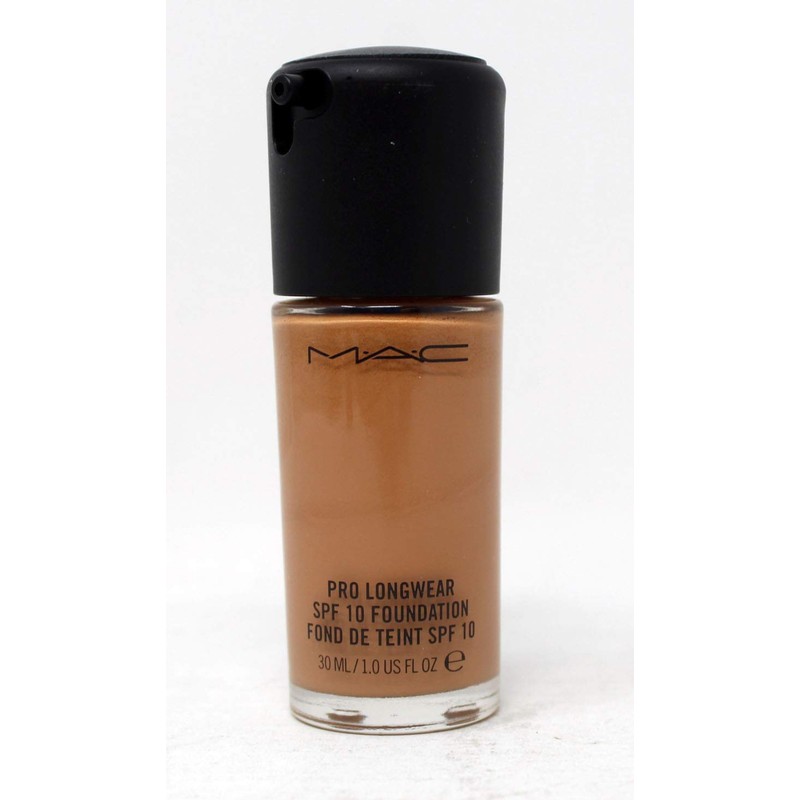 MAC Pro Longwear Foundation - NW40