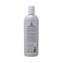 DERMADIAB CREMA PARA PIERNAS CANSADAS CON DOBLE MENTOL Fco. c/300 G.