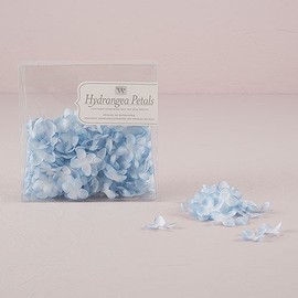 Weddingstar 8115-04 Lavender Hydrangea Petals Boxed