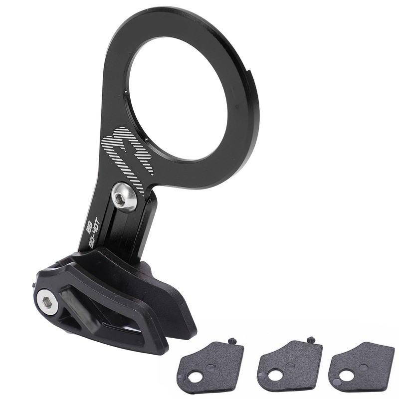 BOLANY BB/08 MTB Bike Chain Guide Aluminum Alloy Bicycle Chain