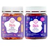 FLOR DE JAGUAR I Pack 2 DFN Gummies and RLX