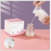 Bolsa De Almacenamiento De Leche Materna 250ml 120 Piezas