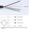 Mini Button Load Cell Dia20mm Micro Weight Sensor Stainless Steel