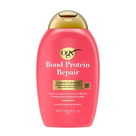 OGX Bond Protein Repair Conditioner 385ml