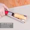 Apple Corer Remover for Pears Apple Pear Durable Portable Stainless