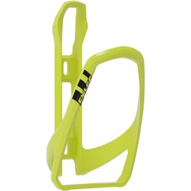 Genérico Portabotellas Universal para Bicicleta, Soporte Ligero para Botella de Agua, Soporte para Botella de Bicicleta para Bicicletas de montaña y Carretera