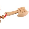 Peach Wood Sword Amulet Warding Off Evil Spirits Fashion Good