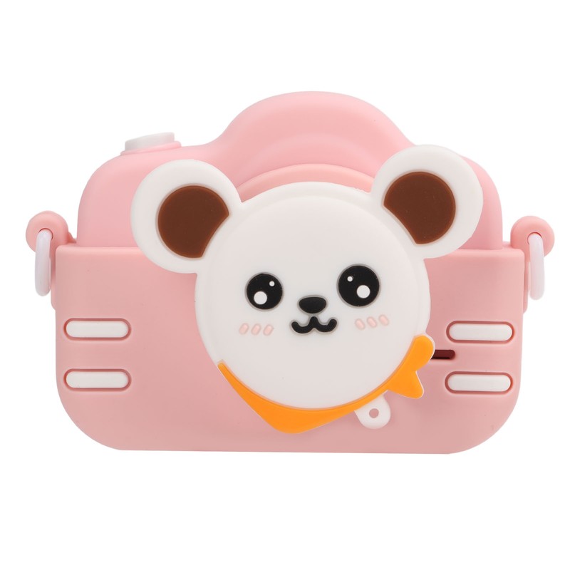 Kids Toddler Camera Mini DV Cartoon Digital Children Camera Toy