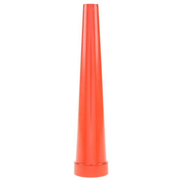 Nightstick 9600-RCONE Safety Cone, Red