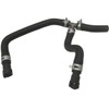 Outlet Heater Hose Set - Compatible with 2009-2017 Chevy Traverse