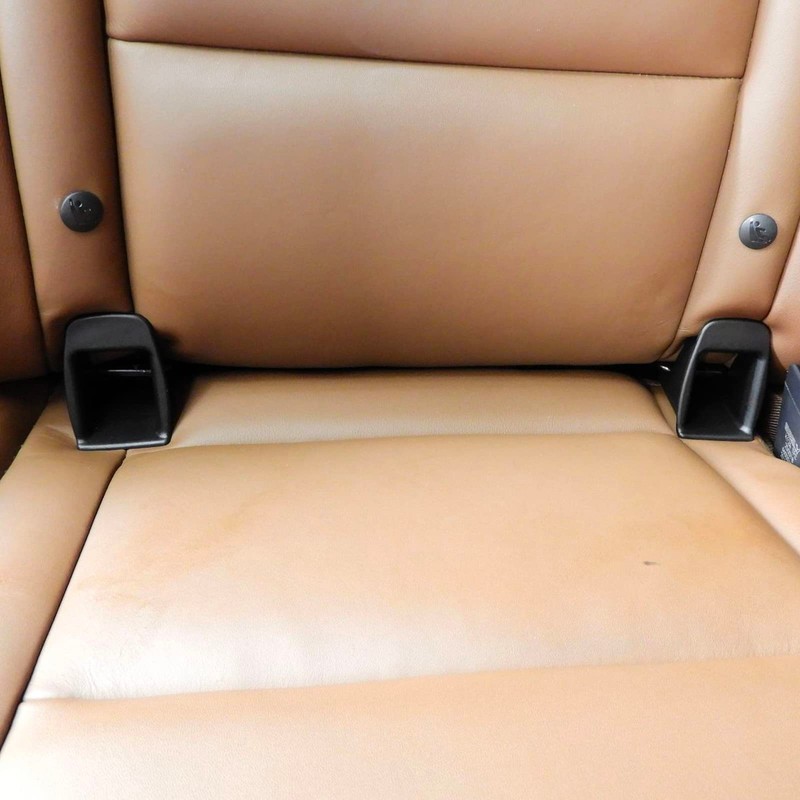 Aiuphing isofix Insertion Aid, Unviersal Mounting Systems for Car Seats,