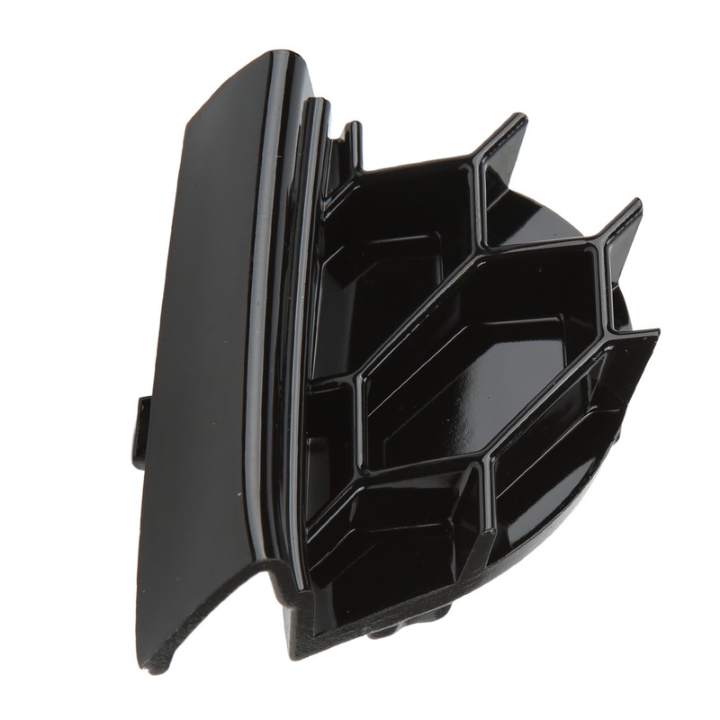 Front Bumper Tow Hook Eye Cover Cap 1880230 Replacement for