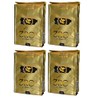 Cafe Oro de Puerto Rico Tueste Mediano Oscuro - 14oz