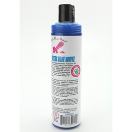 Kelco 50:1 Ultra Blue White Shampoo, 11.7 fl. oz.