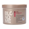 Schwarzkopf blonde keratin restore all blondes rich mask, 500 ml