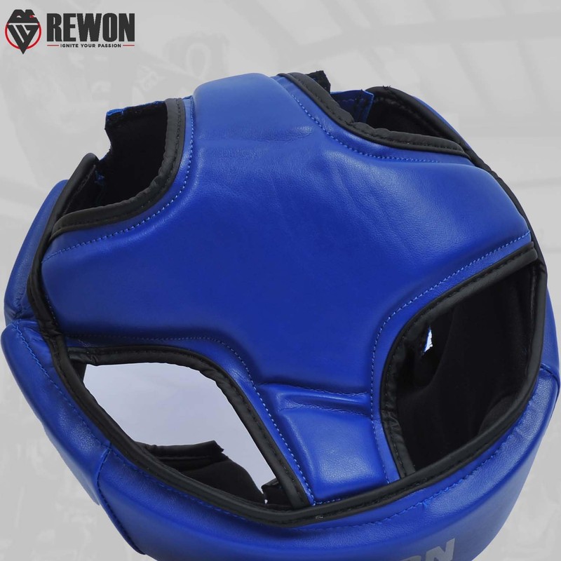Karate Boxing Training Boxing Headwear for Men and Women