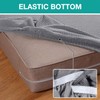 Turquoize High Stretch Cushion Cover Sofa Cushion Furniture Protector for