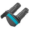 Gardena Flex Handle Holder: Device Holder of Two Standard Handles