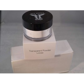 Nick Assfalg Transparent Powder Loose 13g