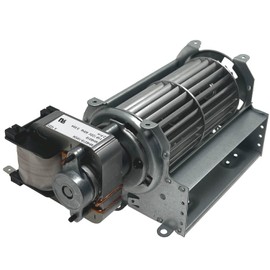 Stove Parts 4 Less Flush Convection Blower Motor Only: 228-10070-SPFL Compatible with Avalon