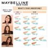 Maybelline Fit Me Matte & Poreless Spf 22 128 Foundation