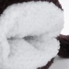 Plush Cloth Monkey Shaped Golf Club Head Cover Protective Headcover